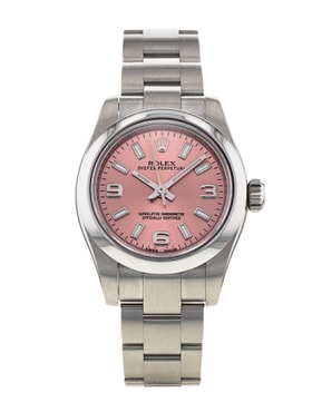 All the watches on special offer together in one place